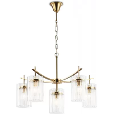 Подвесная люстра HIGH LIGHT LH56031 Ambrella для натяжного потолка
