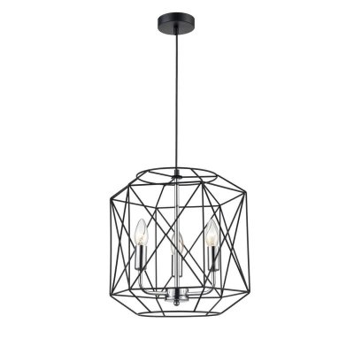 Подвесной светильник Evans 983 VL4032P03 Vele Luce