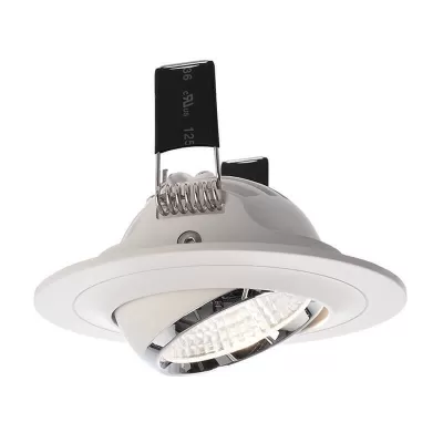 Точечный светильник Saturn 565202 Deko-Light