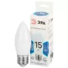 Лампочка светодиодная LED B35-15W-840-E27 LED B35-15W-840-E27 ЭРА