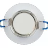Точечный светильник  DK103 WH ЭРА