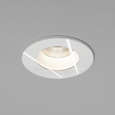 Точечный светильник Artis 25096/LED Elektrostandard для натяжного потолка