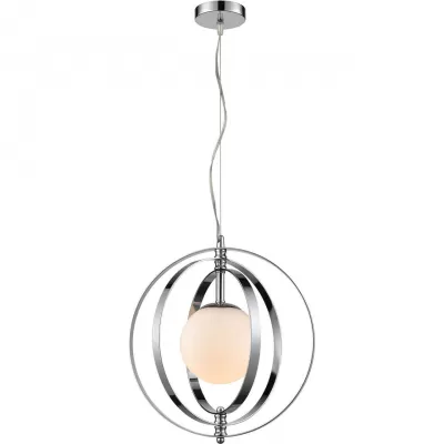 Подвесной светильник Orion VL1833P01 Vele Luce