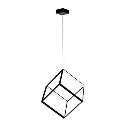 Подвесной светильник Куб CL719301 Citilux для прихожей