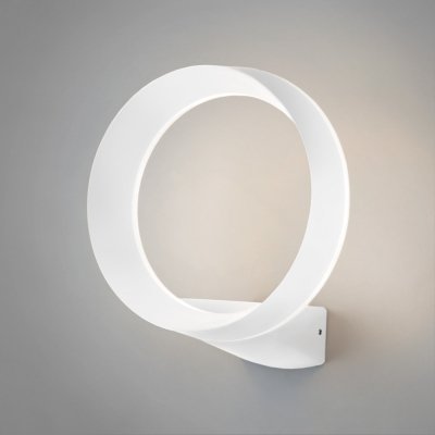 Архитектурная подсветка Ring 1710 TECHNO LED белый Elektrostandard