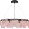 Стеклянный подвесной светильник Voile SL6021.403.54 ST Luce