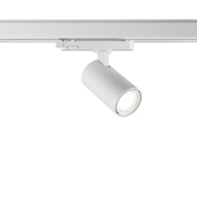 Трековый светильник Helix 359561 Novotech