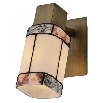 Спот Sylvia TL3770Y-01AB TopLight