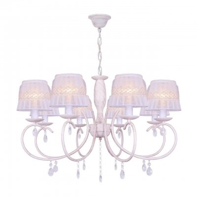 Подвесная люстра Camilla TL1135-8H TopLight