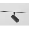 Трековый светильник Track System GL2305 цилиндр черный Ambrella