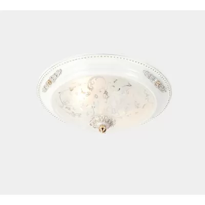 Потолочный светильник Lugo LUGO 142.2 R30 white Lucia Tucci