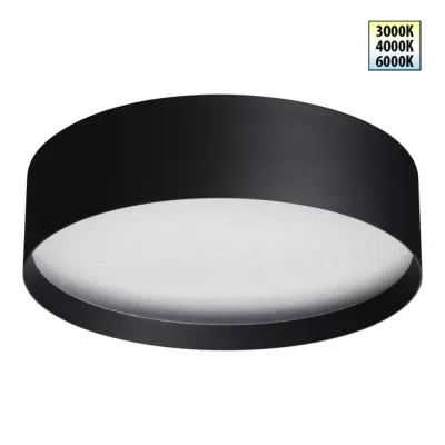 Потолочный светильник Orbis 359601 Novotech круглый