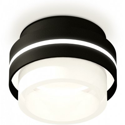 Точечный светильник Techno Spot XS8414002 Ambrella