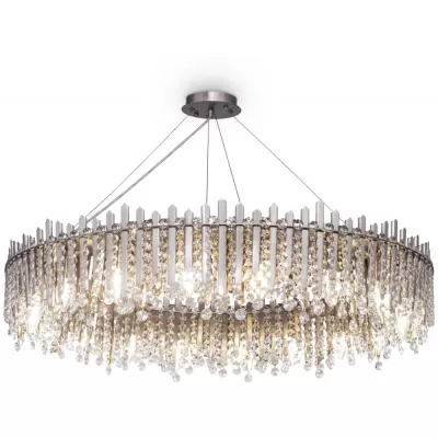 Подвесная люстра Rocio MOD036PL-18N Maytoni