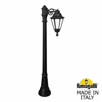 Наземный фонарь Rut E26.158.S10.AXE27 Fumagalli