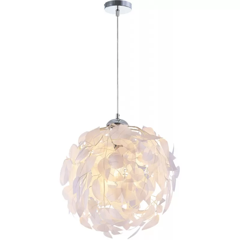 Подвесной светильник Idaho LSP-8984 белый форма шар Lussole Подвесной светильник Idaho LSP-8984 белый форма шар Lussole