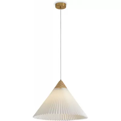Подвесной светильник Kinsley FR5533PL-01BS Freya