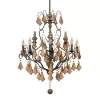 Подвесная люстра Chateau 10559/8 Loft It