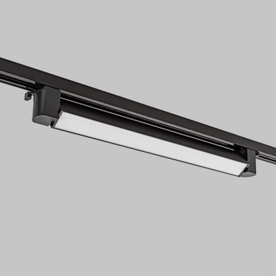 Трековый светильник Linea LED IL.0010.0100-15-4200-BK Imex