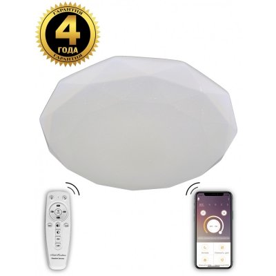 Потолочный светильник LED LAMPS LED LAMPS 81081 Natali Kovaltseva