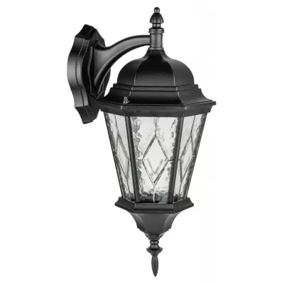 Настенный фонарь уличный ASTORIA 2M 91402M cover Bl ромб Oasis Light Настенный фонарь уличный ASTORIA 2M 91402M cover Bl ромб Oasis Light