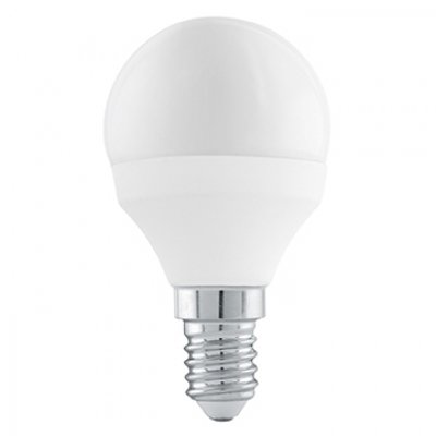 Лампочка светодиодная Lm_led_e14 11583 Eglo