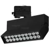 Трековый светильник LOFT 026232 черный Arlight Трековый светильник LOFT 026232 черный Arlight
