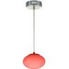 Подвесной светильник Atman Smart CL226B011 белый Citilux