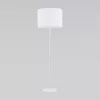 Торшер Umberto 16033 Umberto цилиндр белый TK Lighting
