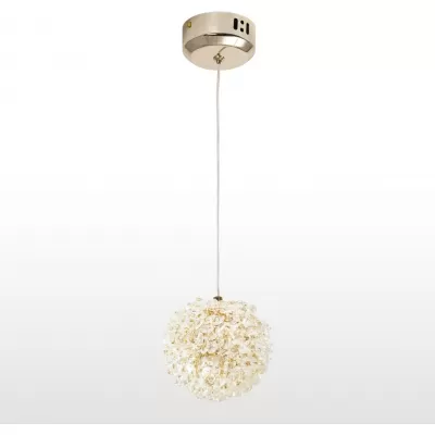 Подвесной светильник Napa LSP-7271 Lussole Подвесной светильник Napa LSP-7271 Lussole