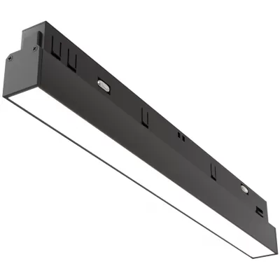 Трековый светильник Basis TR030-4-12WTW-DD-B Maytoni