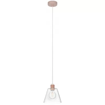 Подвесной светильник Copley 43631 Eglo