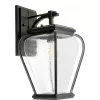 Настенный светильник уличный Бильбао 51274 конус прозрачный Feron Настенный светильник уличный Бильбао 51274 конус прозрачный Feron