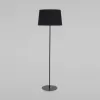 Торшер Maja 2920 Maja Black черный TK Lighting