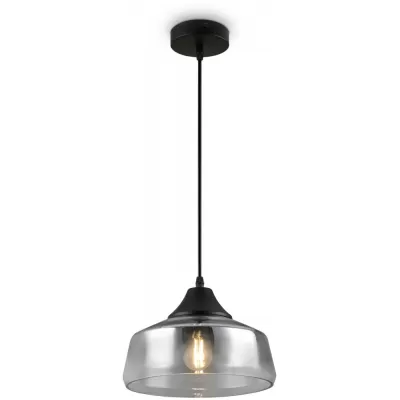 Подвесной светильник Jiffy FR5188PL-01B Freya конус