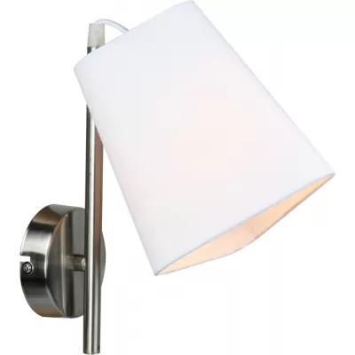 Бра Hall 10185/1A White Escada