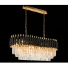 Подвесной светильник Day LED LAMPS 81485 прозрачный Natali Kovaltseva Подвесной светильник Day LED LAMPS 81485 прозрачный Natali Kovaltseva
