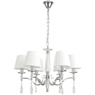 Подвесная люстра Magda 8316/6 Lumion