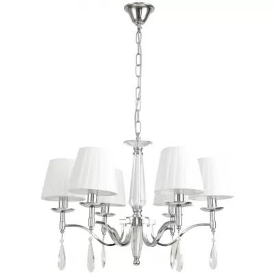 Подвесная люстра Magda 8316/6 Lumion
