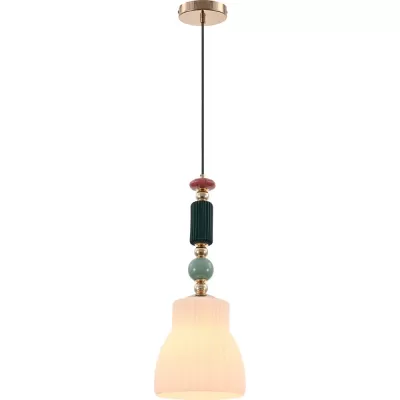 Подвесной светильник Charm V10904-P