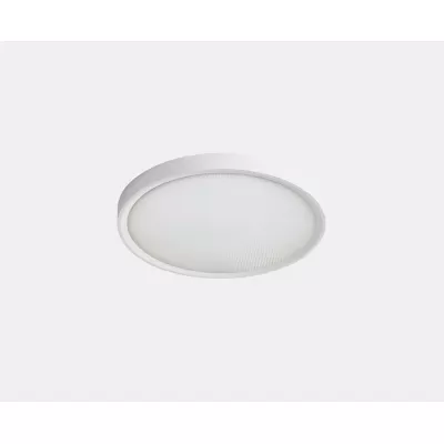Потолочный светильник  IT011-5020 white Italline