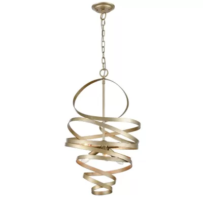 Подвесной светильник Violino VL4174P06 Vele Luce для натяжного потолка