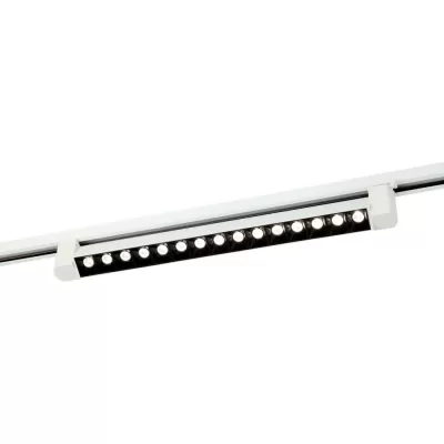 Трековый светильник  IL.0010.0092-4200 Imex