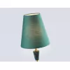 Интерьерная настольная лампа High Light LH75057 конус Ambrella