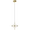 Подвесной светильник Tranquility 10397/B прозрачный Loft It