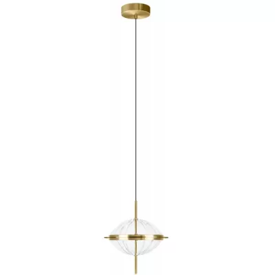 Подвесной светильник Tranquility 10397/B Loft It дизайнерский