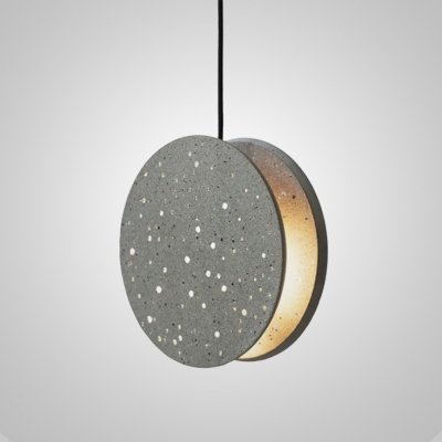 Подвесной светильник  Akvilon01 ImperiumLoft