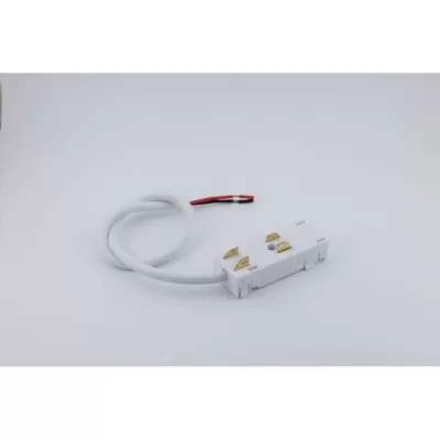 Ввод питания Magnetic track 220 APL.0280.10.03 Aployt польша