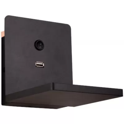 Настенный светильник Muro 808517 Lightstar