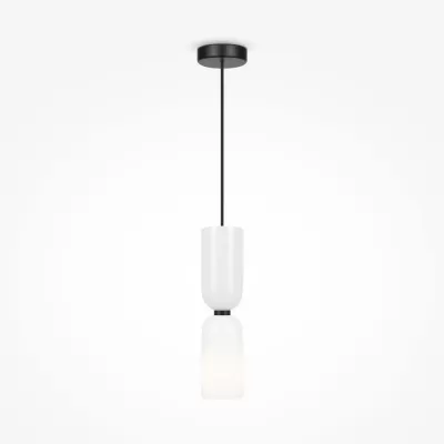 Подвесной светильник Memory MOD177PL-01W Maytoni